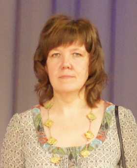 Zoja Golubeva