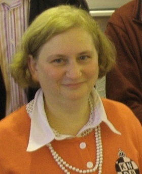 Nina Hoekman