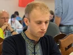 Yuriy Anikeyev