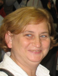 Nina Hoekman 1964 - 2014