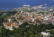 Tallinn 2013