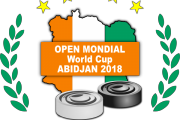 Abidjan Open 2018