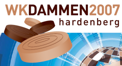 World Championship 2007 Hardenberg